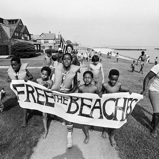 Being Black In Nature Is A Whole Trend And Here's Why