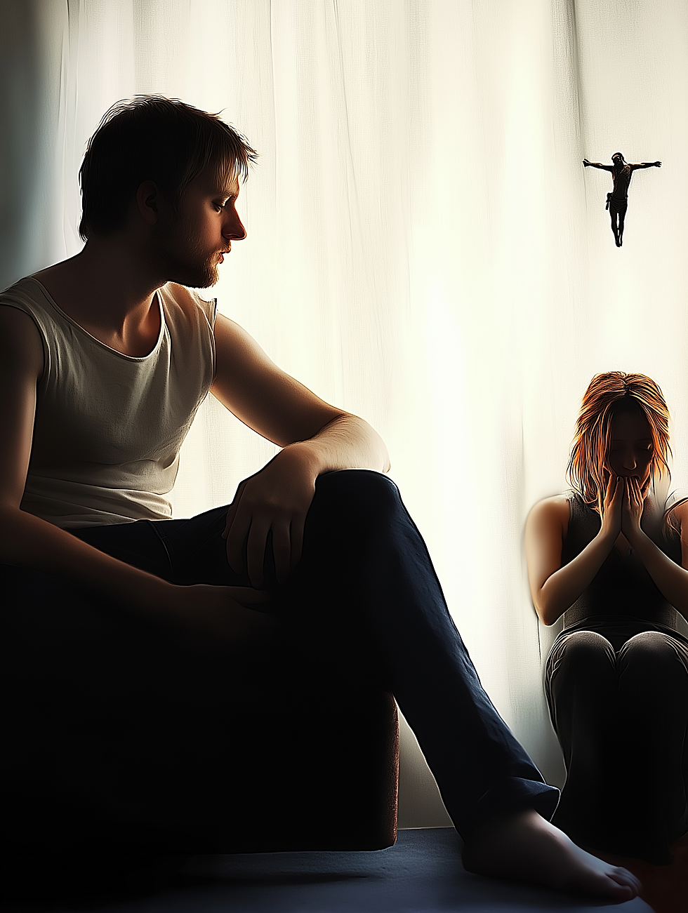 prevalence of narcissistic abuse is further complicated by intergenerational and religious trauma