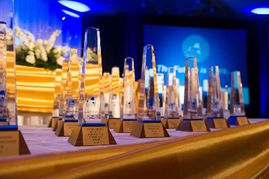 2025 Excellence in Broadcasting Winners Announced