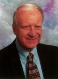 Bill Parker