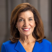 Governor Hochul Proposes New AI Rules as Part of NY Budget