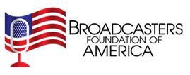 Broadcasters Foundation of America Launches Social Media Campaign with "12 Days of Giving"