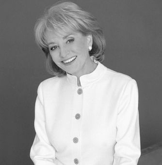 Barbara Walters