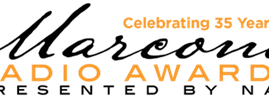 New York Stations Selected as Marconi Award Finalists  