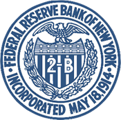 NY Fed: Service Business Declines Again in April