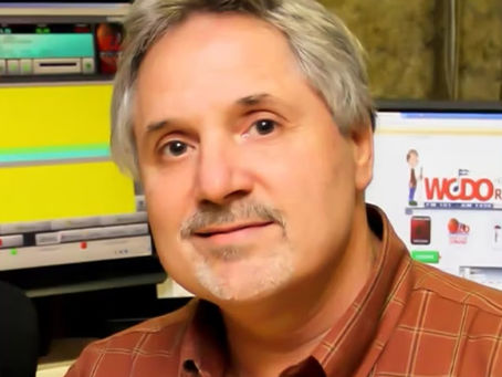 Craig Stevens Harris