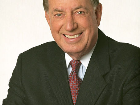 Richard D. Buckley