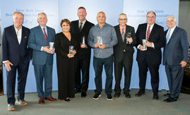 Over the Rainbow – NYSBA Hall of Fame Luncheon