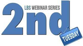 LBS Free Webinar: Mastering Long-Term Local Sales Strategies, Tuesday, October 10 at 12 noon Free LB