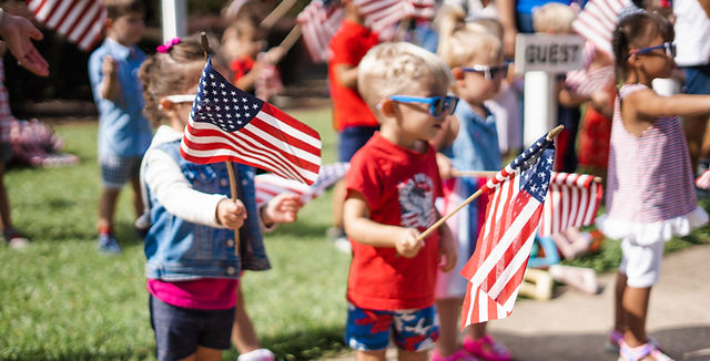 First Steps Christian Preschool | IBCPace