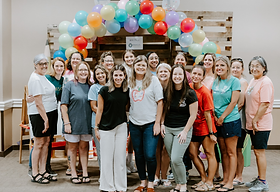 First Steps Christian Preschool | IBCPace