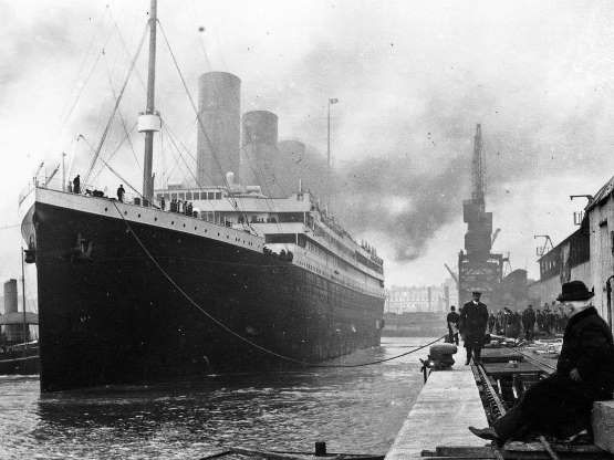 Titanic