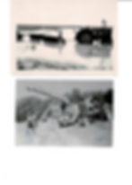 Ritchey Wheat Thrashers