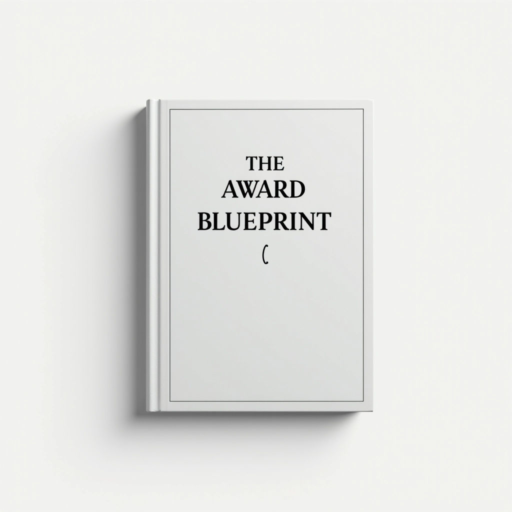 The Award Blueprint