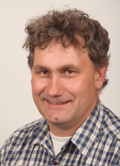 Jean-Pierre Bernhard