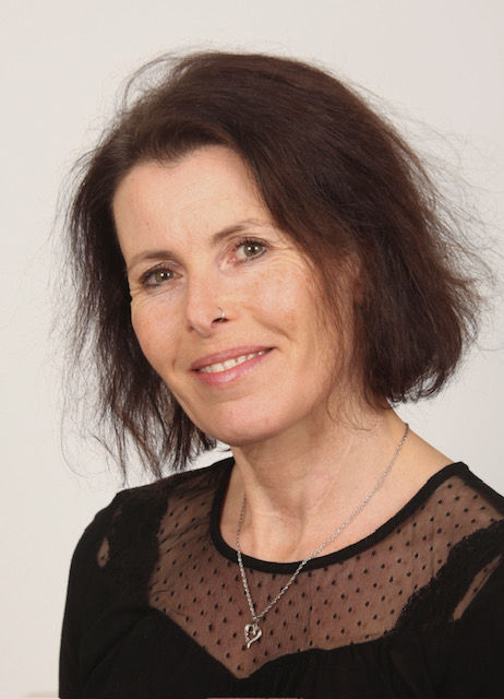 Hélène Menoud