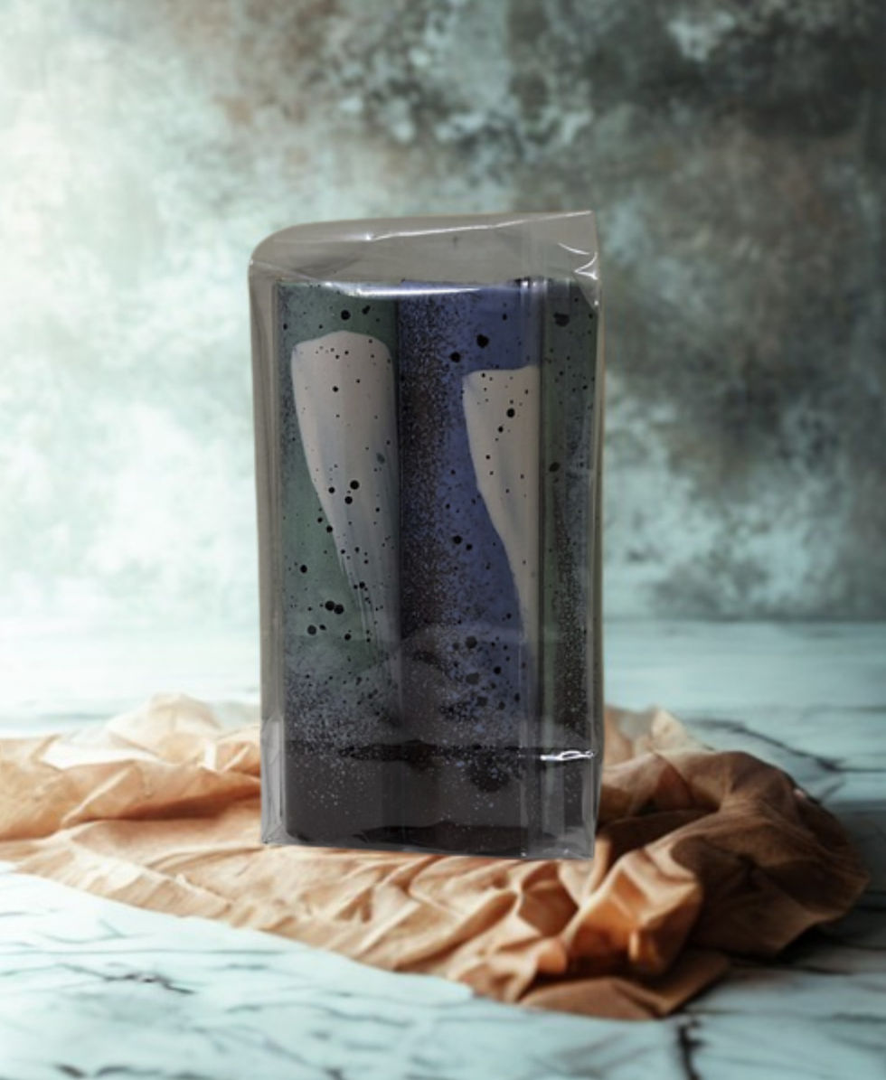 Riffi Stängel Glücks-Päckli