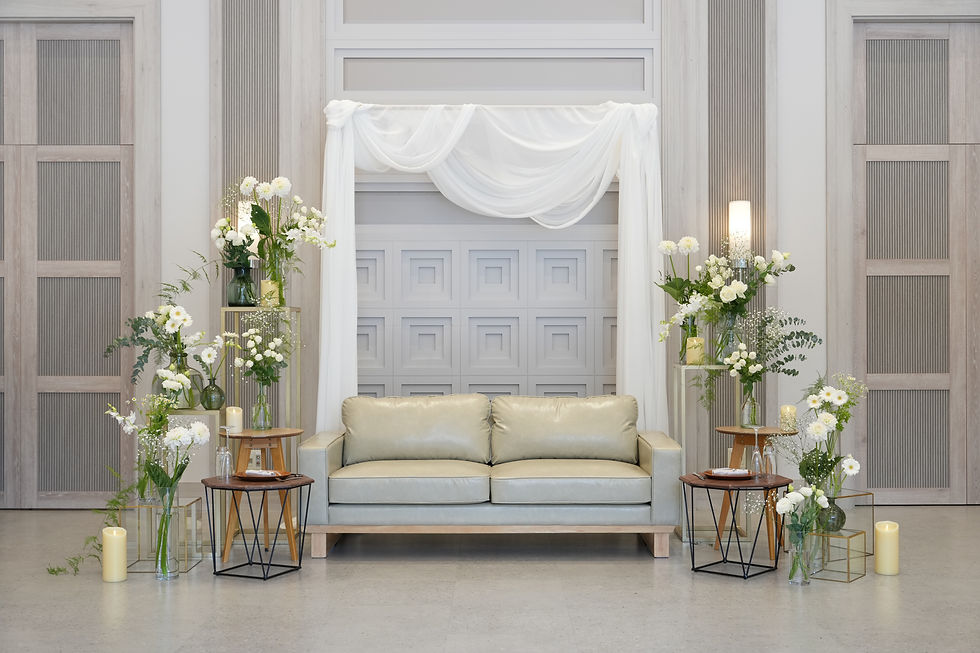 【white floor】 ¥200,000(税込価格¥220,000)+arch
