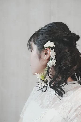 サムネイル： Ear cuff ｲﾔｰｶﾌ