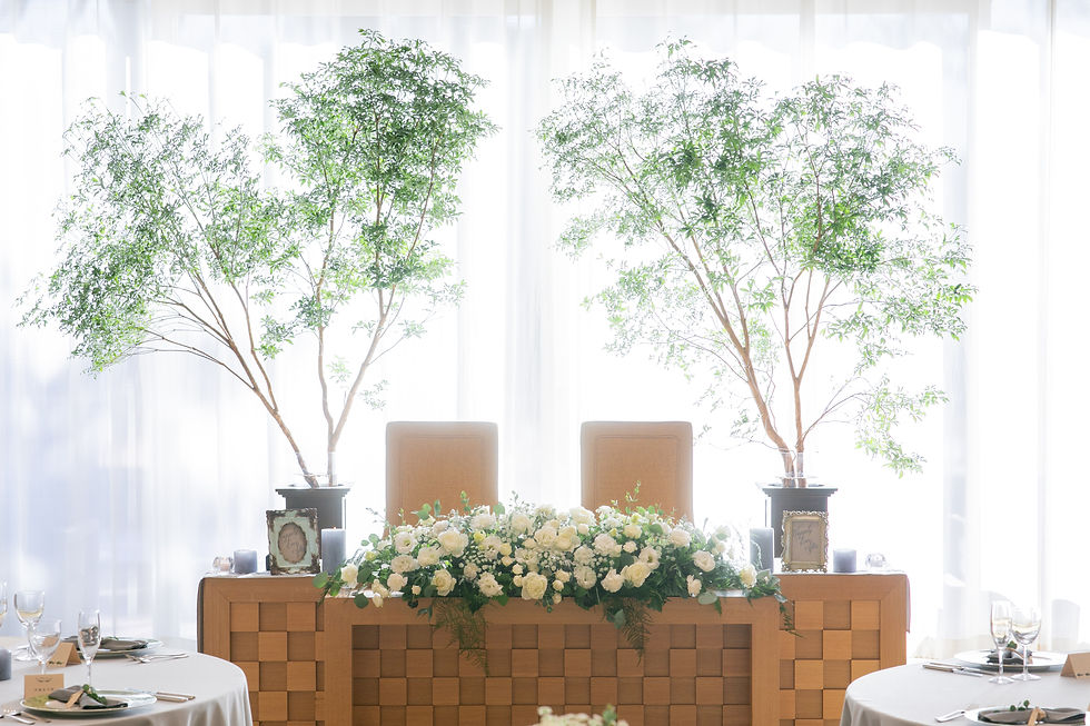Main Table