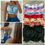 Miniatura: Ropa femenina todas las referencias