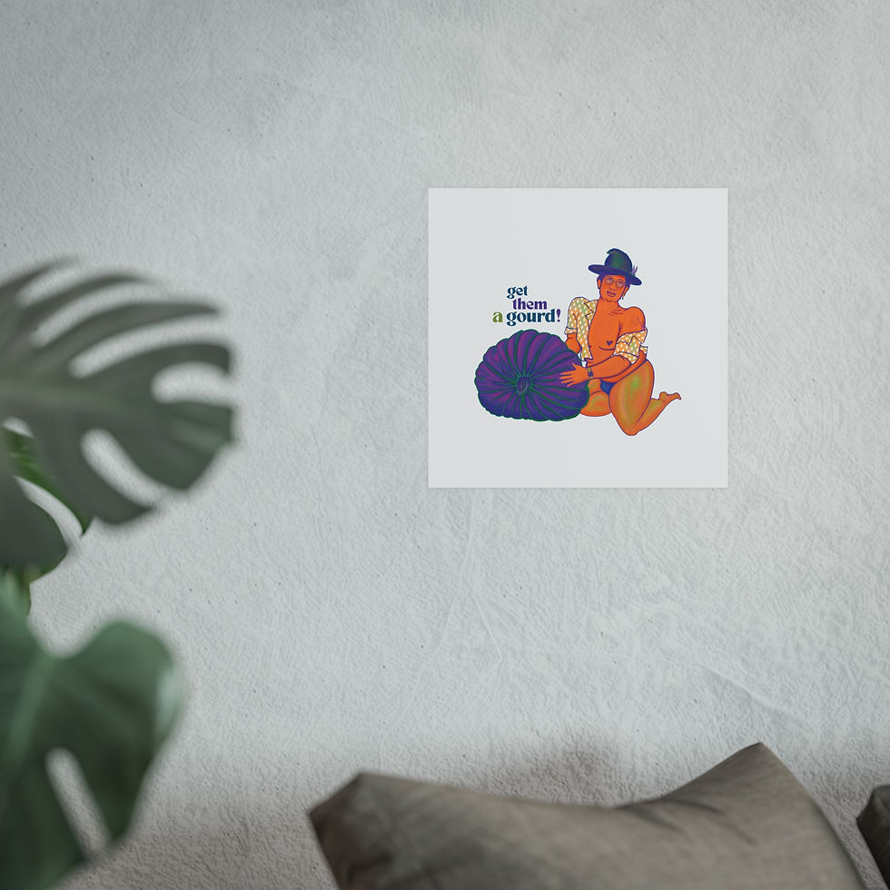 Thumbnail: Get Them A Gourd!