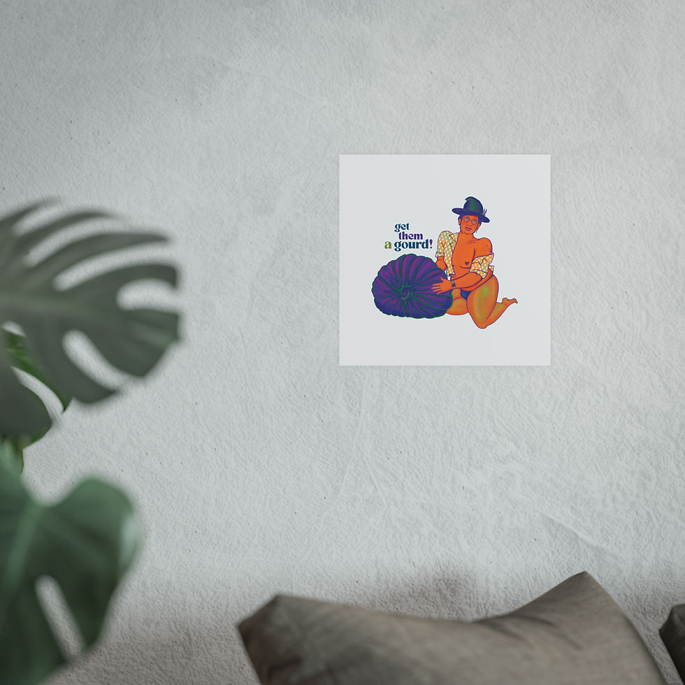 Thumbnail: Get Them A Gourd!