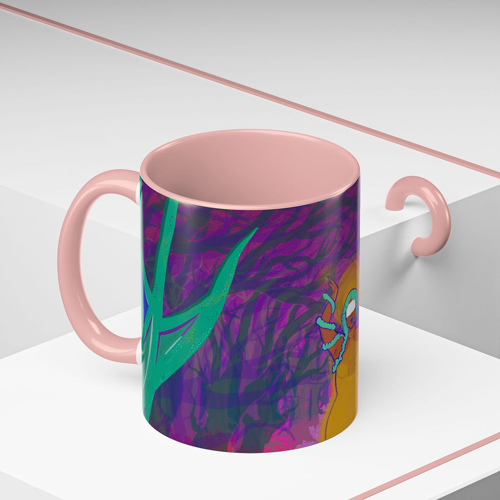 Thumbnail: From the Depths Below