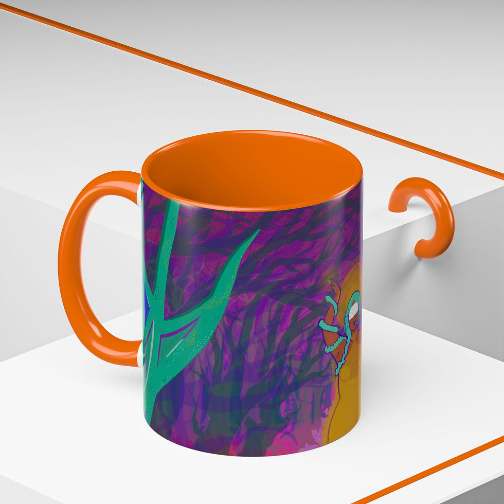 Thumbnail: From the Depths Below