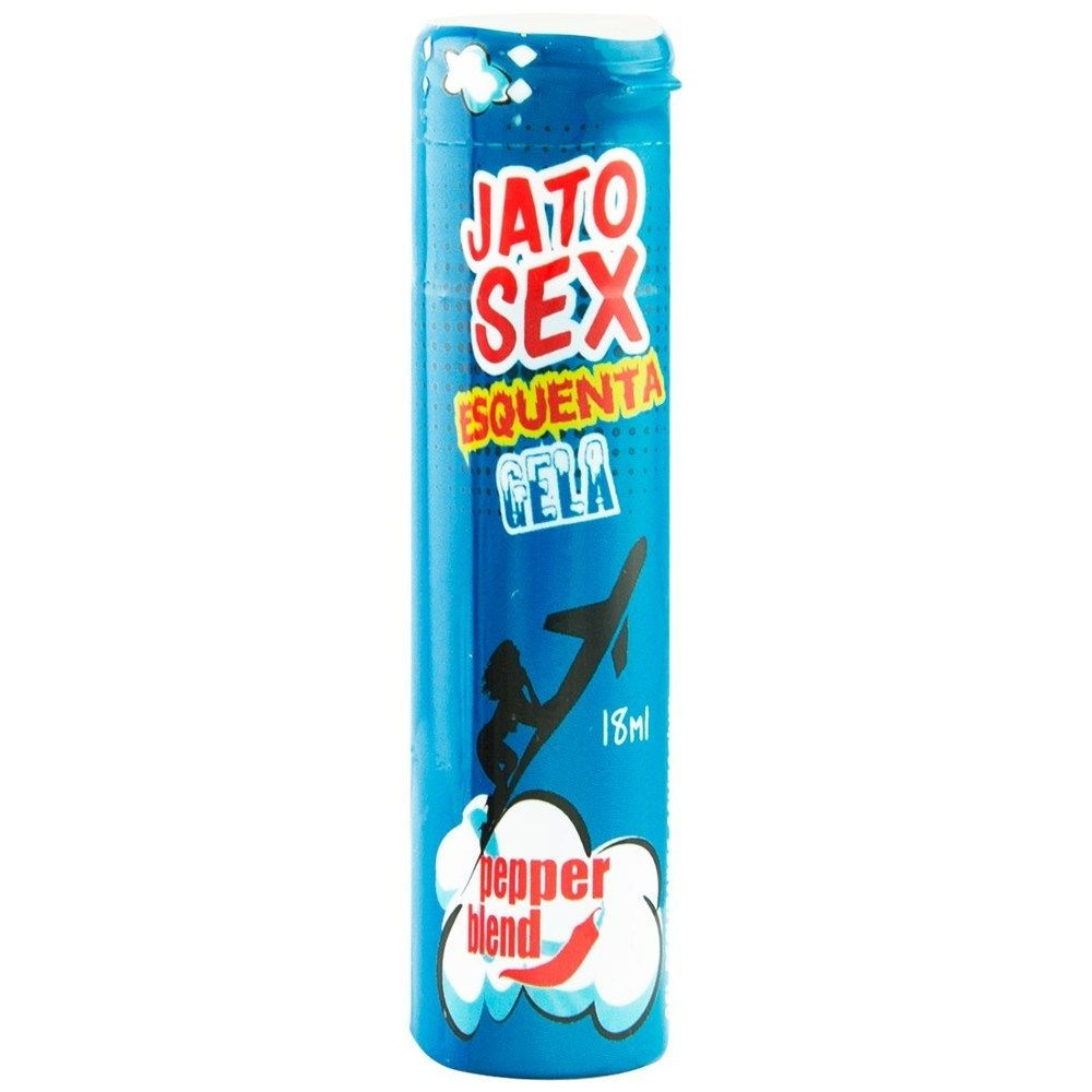 jato sex gela