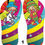 Miniatura: Chinelo Infantil estampado Patati Patatá