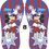 Miniatura: Chinelo estampado Mickey