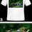 Miniatura: Camiseta infantil Minecraft Coleção 1