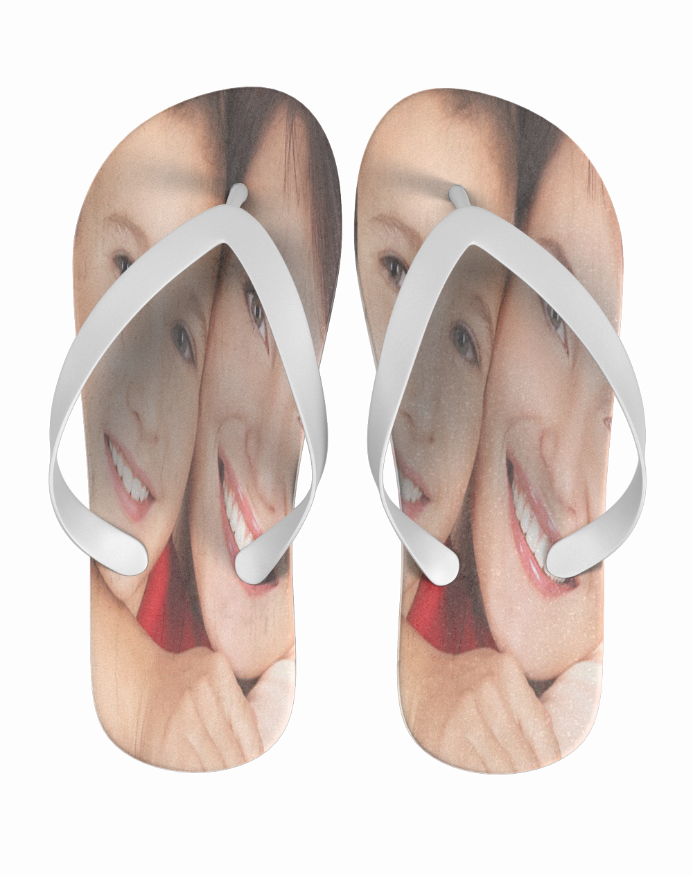 Chinelo Personalizado