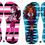 Miniatura: Chinelo estampado Monster High Coleção 1