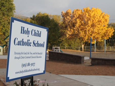 Success Story: Holy Child Catholic School