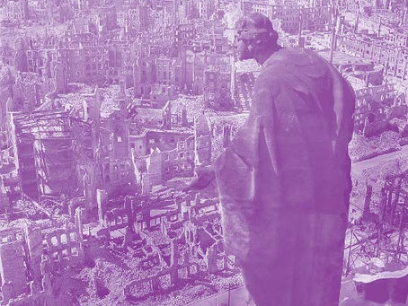 German Government Surrenders to the Allies: May 7, 1945
