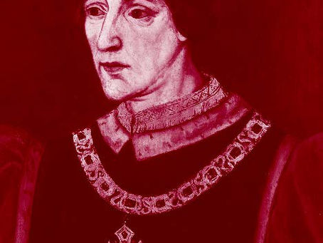 Henry Tudor’s Army Ends the Wars of the Roses: August 22, 1485