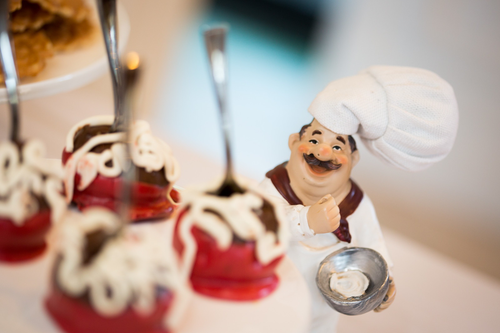 That's Amore!