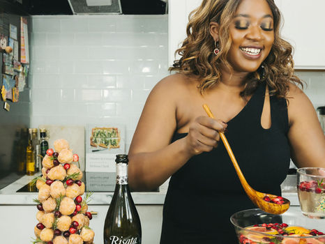 Festive Host Hacks: Show Up & Ring In The Season With Jingle Bells On...