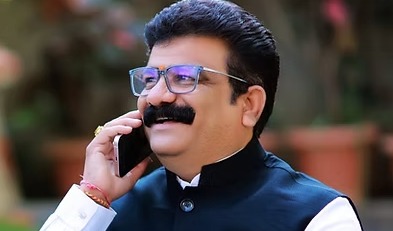Writer: Samadhan Sahebrao Hire