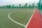 Sports Infra Development by Navdhan Buildtech