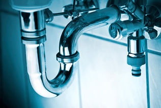 Plumbing System And Fixtures