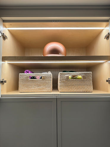Do It Simpli | Home Organizing