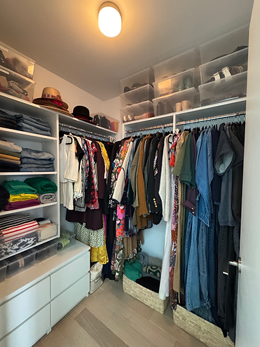 Do It Simpli | Home Organizing