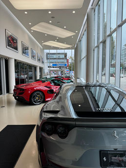 Vehicle detailing and cleaning as part of Do It Simpli concierge services