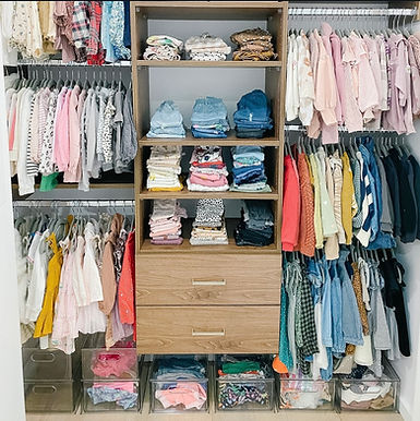 Do It Simpli | Home Organizing