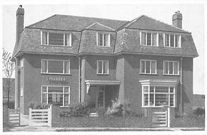 Lysander Hotel, Scarborough South Bay