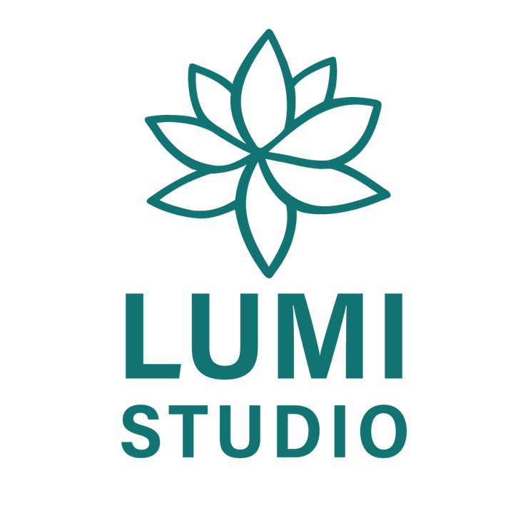 LUMI Studio by Physical Coach Sanna logo