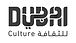 Dubai Culture Logo